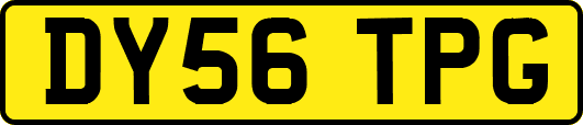 DY56TPG