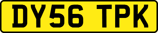 DY56TPK