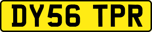 DY56TPR