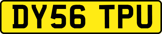 DY56TPU