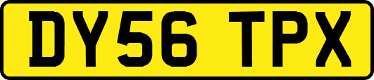 DY56TPX
