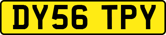 DY56TPY