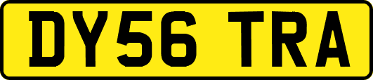 DY56TRA