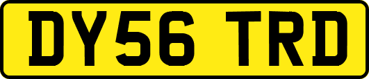 DY56TRD