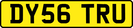 DY56TRU