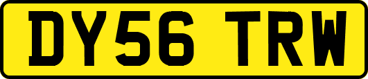 DY56TRW
