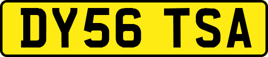 DY56TSA