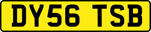 DY56TSB