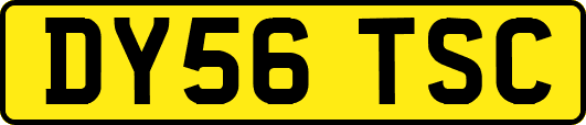DY56TSC