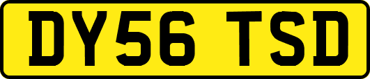 DY56TSD