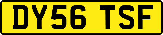 DY56TSF