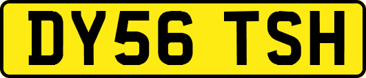 DY56TSH