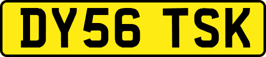 DY56TSK