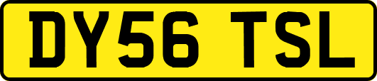 DY56TSL