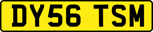 DY56TSM