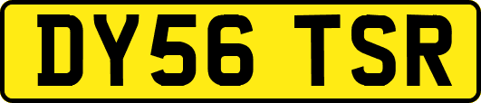 DY56TSR