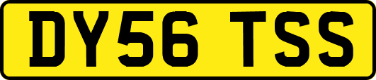DY56TSS
