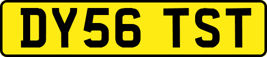 DY56TST