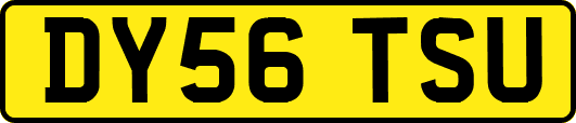 DY56TSU