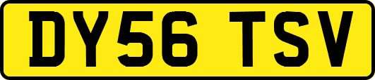 DY56TSV