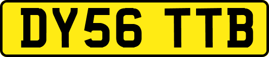 DY56TTB