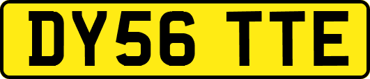 DY56TTE