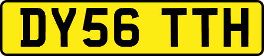 DY56TTH