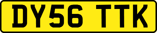 DY56TTK