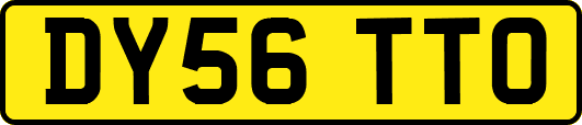 DY56TTO