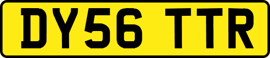 DY56TTR