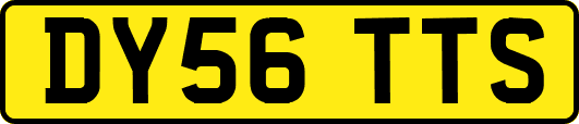 DY56TTS