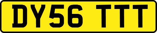 DY56TTT