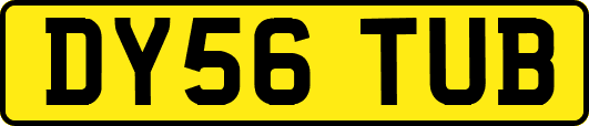 DY56TUB