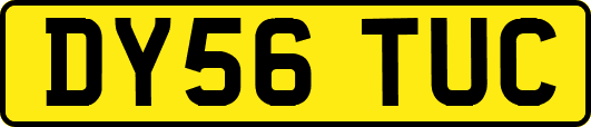 DY56TUC