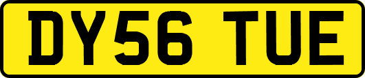 DY56TUE