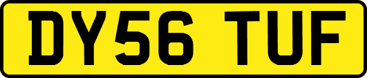 DY56TUF