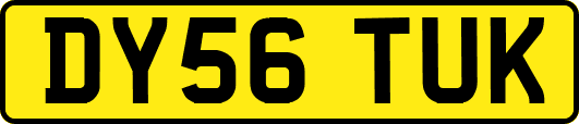 DY56TUK