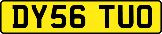 DY56TUO