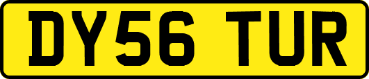 DY56TUR