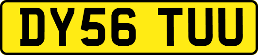 DY56TUU