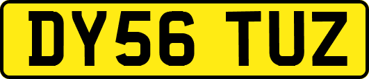 DY56TUZ