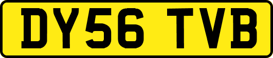DY56TVB