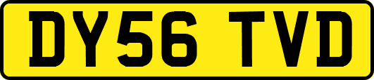 DY56TVD