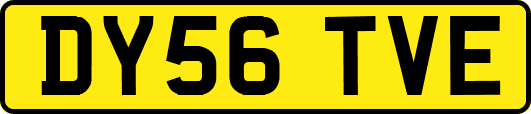 DY56TVE