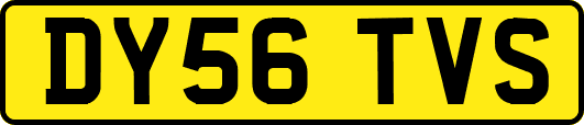 DY56TVS