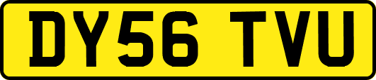 DY56TVU