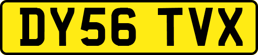DY56TVX
