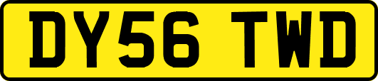 DY56TWD