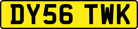DY56TWK