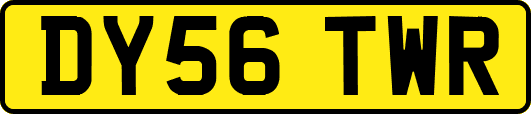 DY56TWR